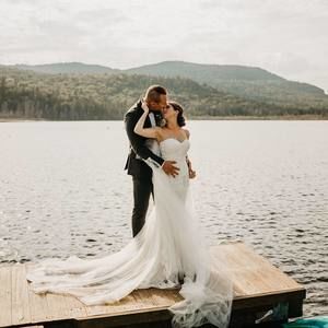 Meet your Posher, Maude